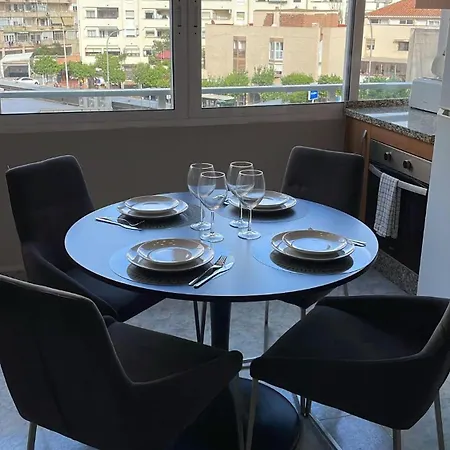 Centro * 토레몰리노스