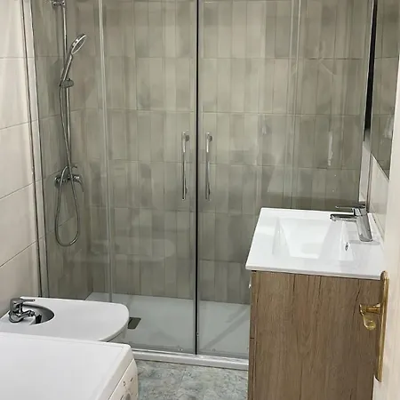 Centro 토레몰리노스