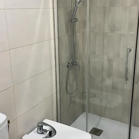 Apartamento Centro